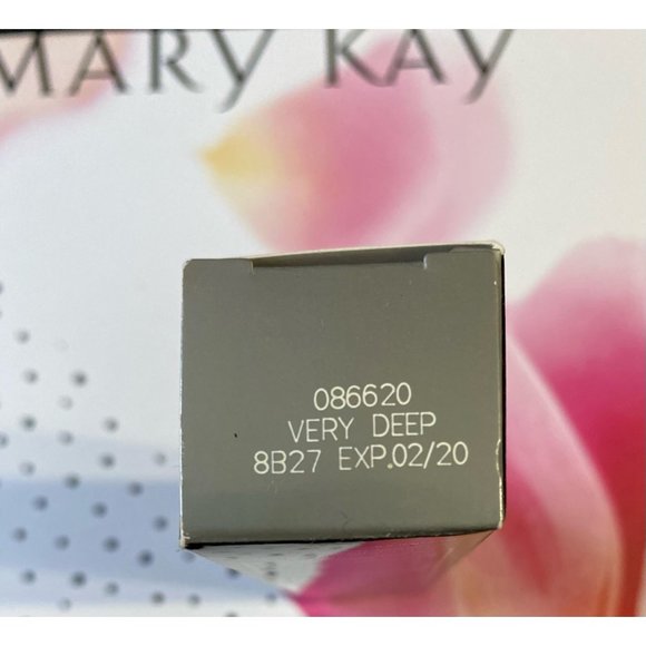 Mary Kay CC Cream Very Deep With SPF 15 29ml 1 Fl Oz New - Picture 3 of 7